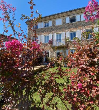 Le Gîte d'Antoine - Beaujolais