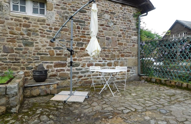Le Gite D'Ile (1 Bedroom, Sleeps 2)