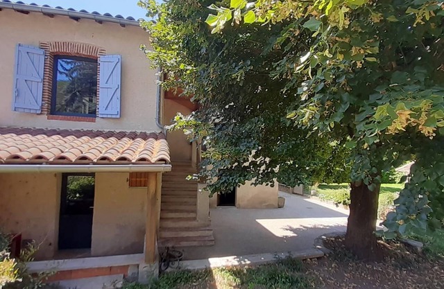 Le Gite de l'Archipel