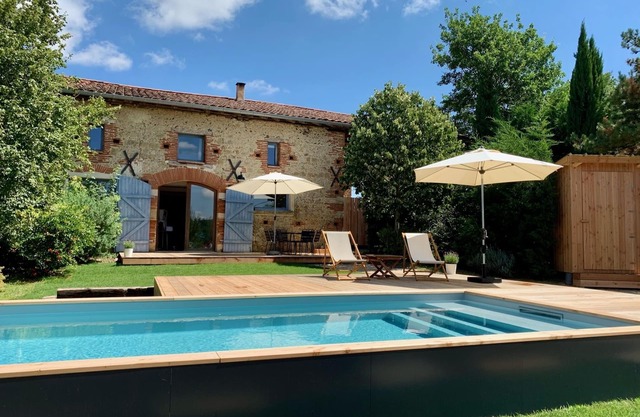 Le Gite de Monsieur Léger