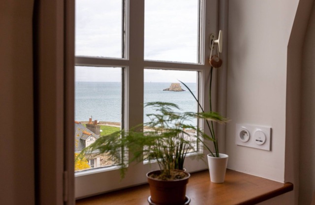 le Grand Bé by Interhome