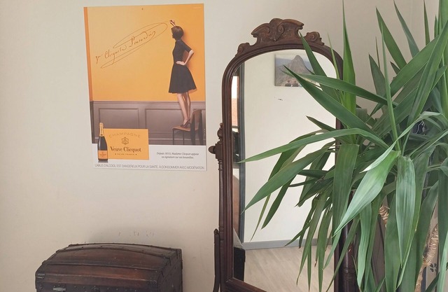 Le Grenier à Sel, Chaleureux 2 Chambres, 6pl, Centre Gare