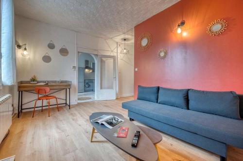 Le Guynemer - Rocade/Tram