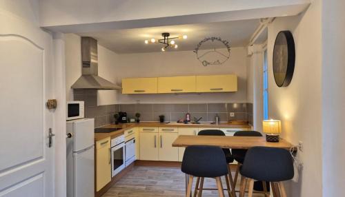 Le Hélios #Jardin#Confort