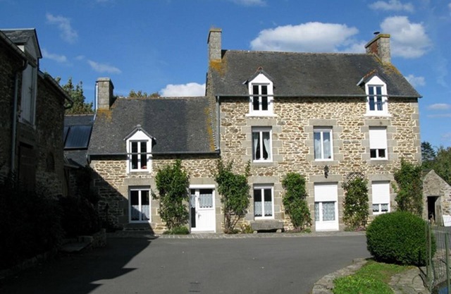 Le Harbour - PLEURTUIT