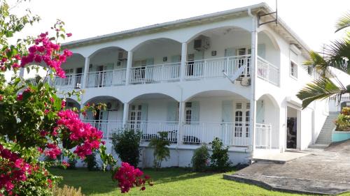 Le Jardin d,Irélange