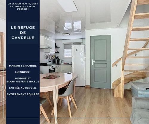 Le jardin de Gavrelle