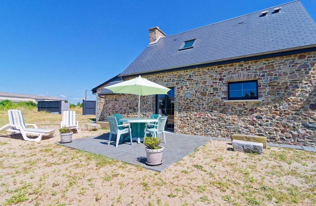 Le Lodge de la Bergerie - A 200m de la mer