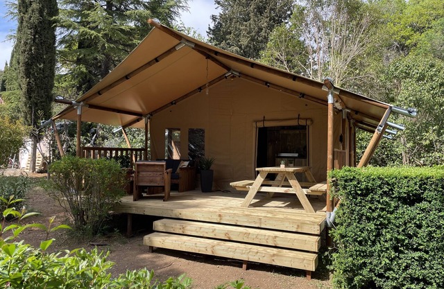 Le Lodge Safari