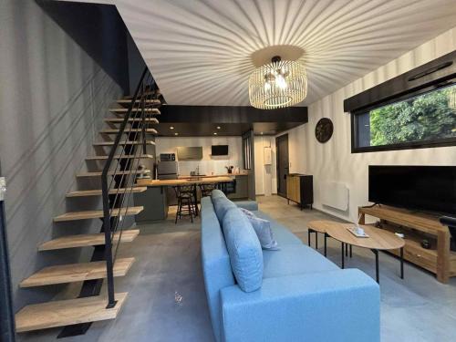 Le Lof By Mel & Jérôme