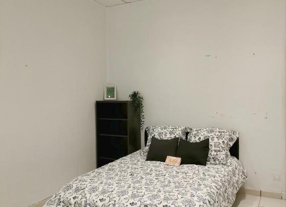 Le lumineux T2 70m2 A2 pas gare/tramway