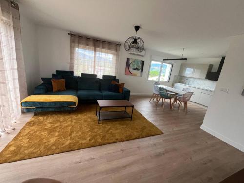 Le luxe au pied du pilat - 6 voyageurs