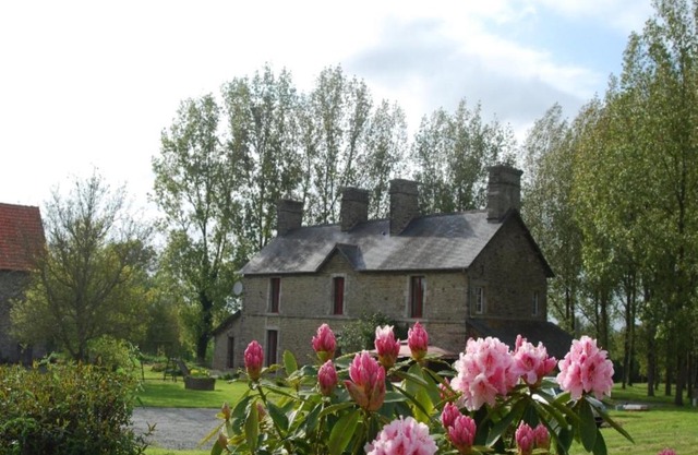 Le Manoir du Butel