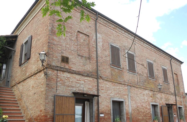 Le Manzinaie - Girasole Apartment Under the Tuscan sun