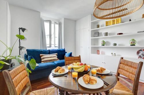 Le Marais & Place des Vosges - Paris Vacation Rentals