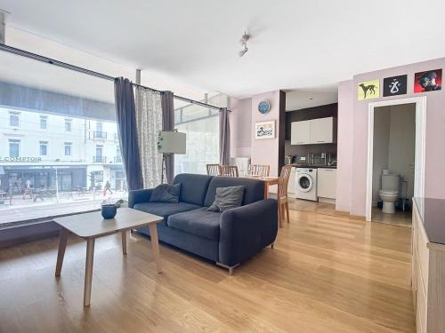 Le Marechal - 1 minute de la gare