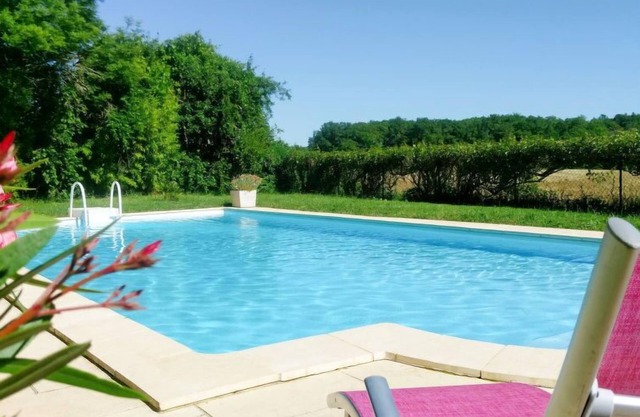 Le Mas de Serre by Interhome