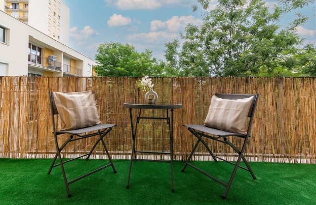 Le Medima - Charmant Appt pour 8