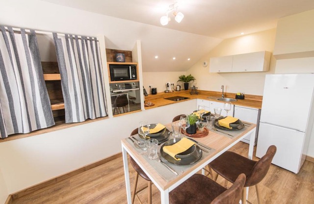 Le Milan Royal - Montmin