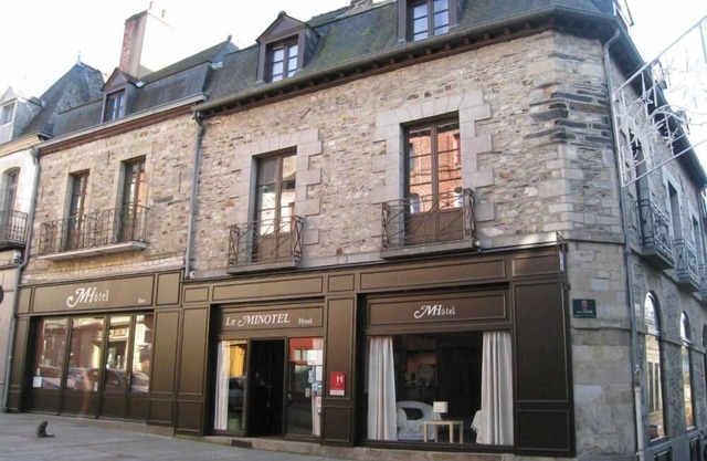 Le Minotel