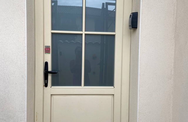 Le Miribel fully-equipped apartment, close to Groupama Stadium, Arena hall