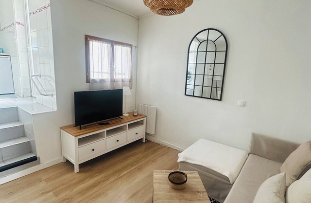 Le Moderne Avec Terrasse /JO 2024