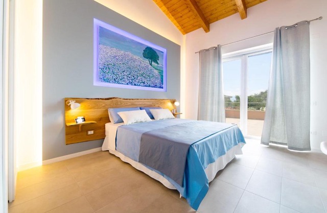 Le Monachelle Luxury