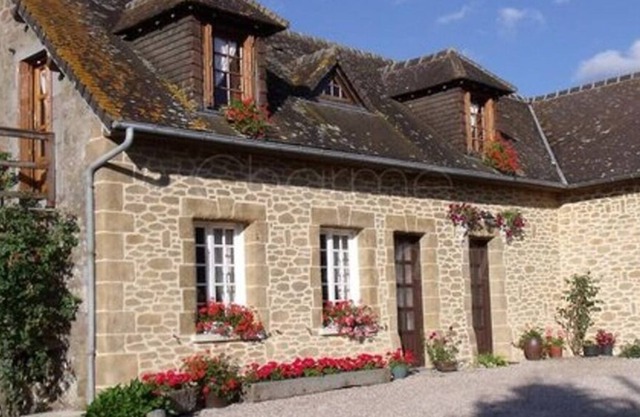 Le Mont Roti Chambres Dhôtes