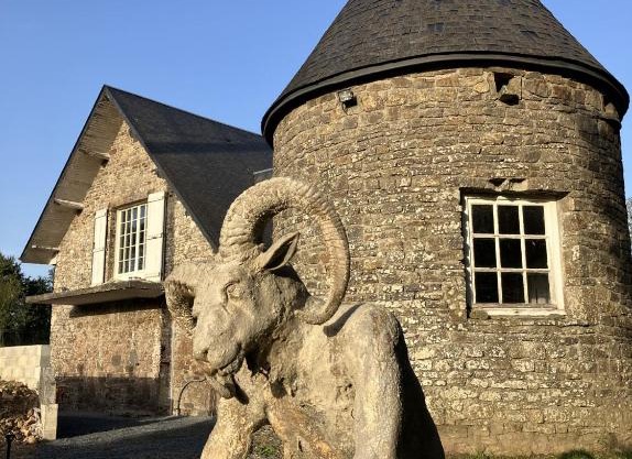 LE MONTESSER