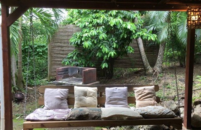 Le Morne aux Fous - La Frégate - 2 rooms