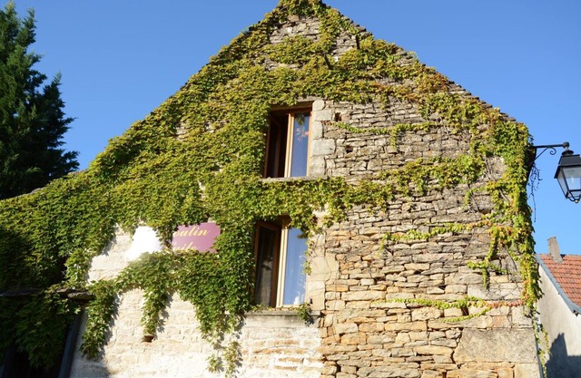 Le Moulin à Huile