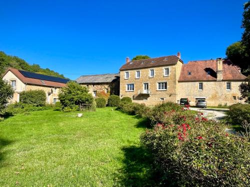 Le Moulin Aux Ans