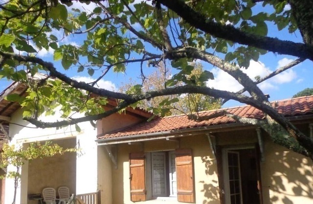 Le Muret - Saugnac-et-muret