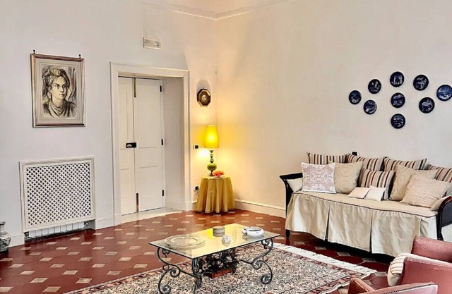 "Le Muse" in Ercolano