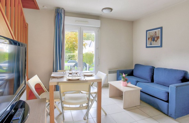 Le Nid de Détente - Maisonnette avec piscine partagée