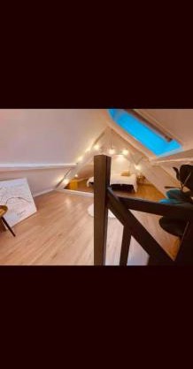 Le nid du dernier sou