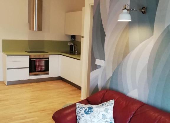 Le Ninfee Luxury House