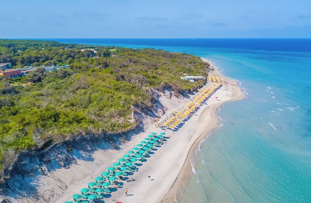 Le Onde Apartment 1 with Pool and Sea, Otranto, Italy