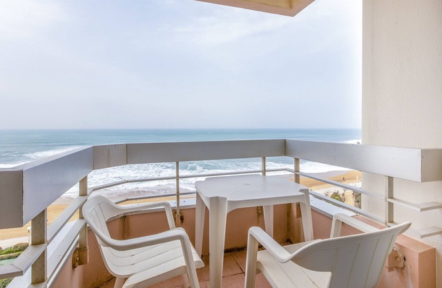 Le Panorama - Sublime vue mer