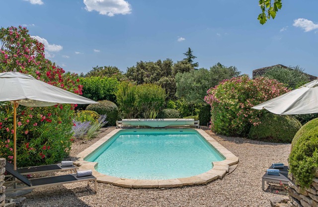 Le Paradis des Fleurs