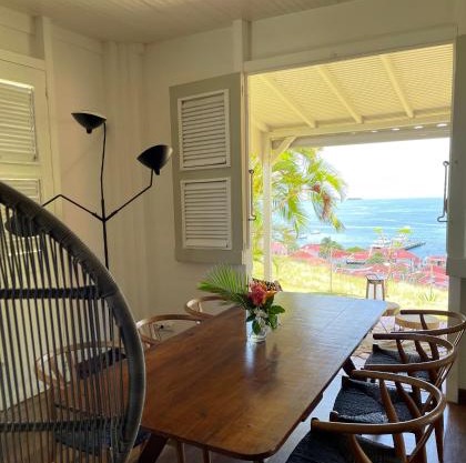 Le Paradis des Rebelles