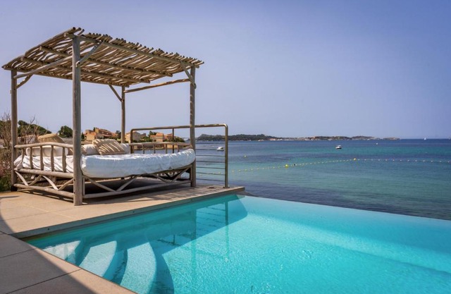 Le paradis sur mer 1