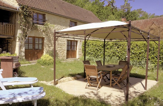 le pech de compassy/Olivier