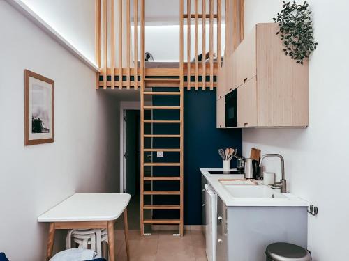 Le petit Basque, Plage - Bar - Restaurant