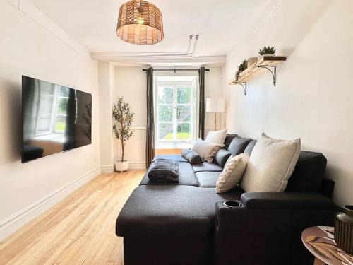 Le petit d'Antan Parking 10 min from the center