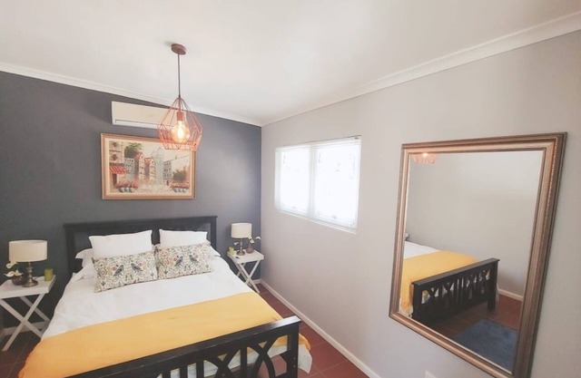 Le Petit Dalau , Paarl