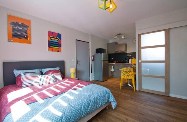 Le petit Marcel - Saint-Julien-les-Villas