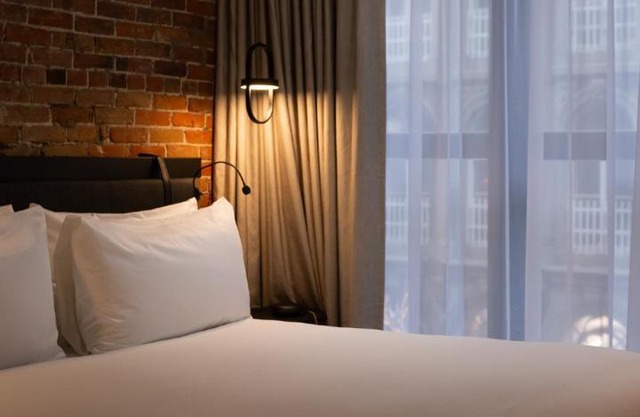 Le Petit Hotel Notre Dame