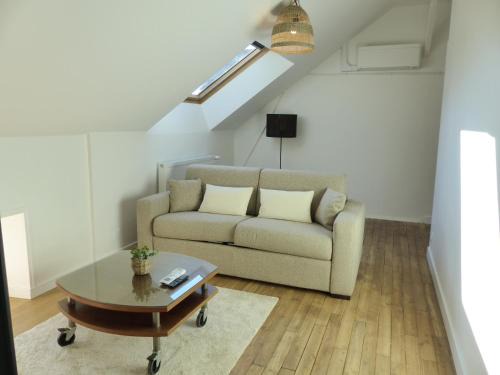 Le Petit Moulin - 4 personnes , refait à neuf au calme