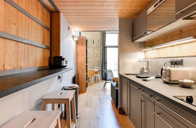 Le petit Sully charmant 4 Pers Foch